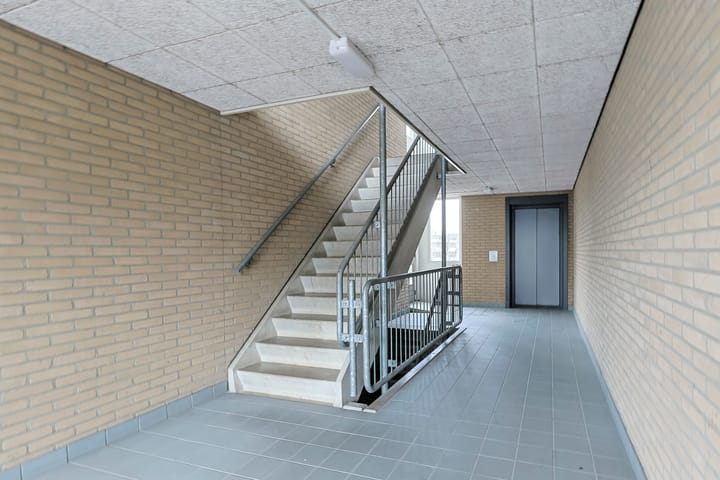 Foto 3 van Ouvertureweg 21