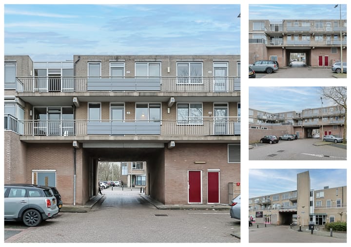 Foto 5 van Ouvertureweg 21