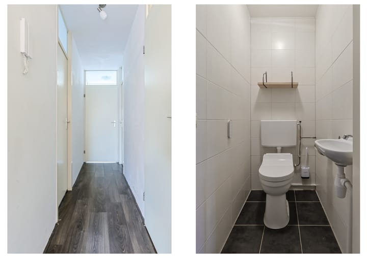 Foto 6 van Ouvertureweg 21