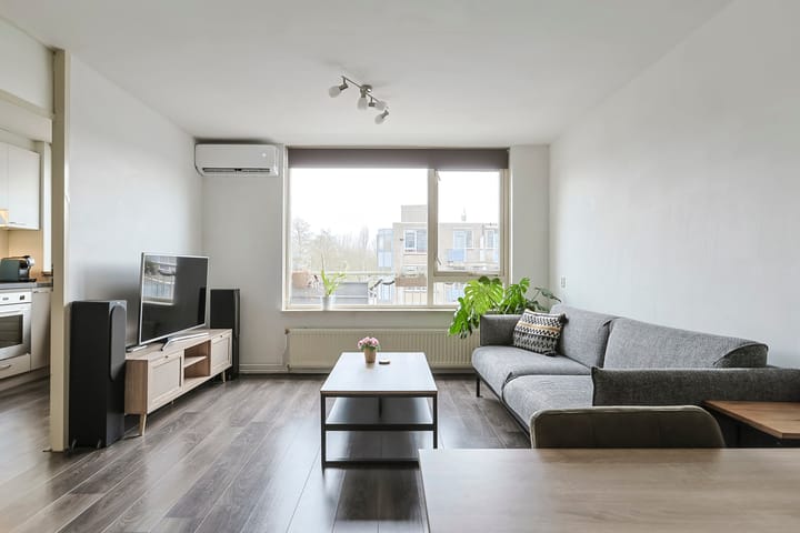 Foto 7 van Ouvertureweg 21