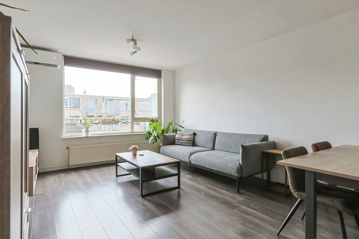 Foto 8 van Ouvertureweg 21