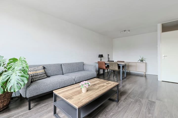 Foto 9 van Ouvertureweg 21