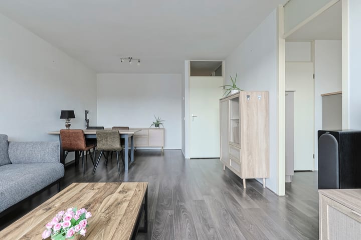 Foto 10 van Ouvertureweg 21