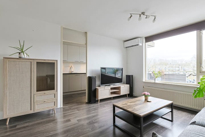 Foto 12 van Ouvertureweg 21