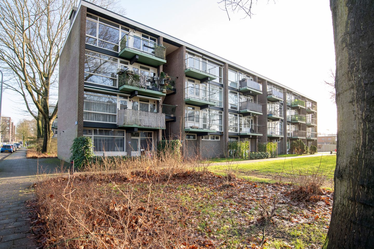 Foto 1 van Haagjesweg 110