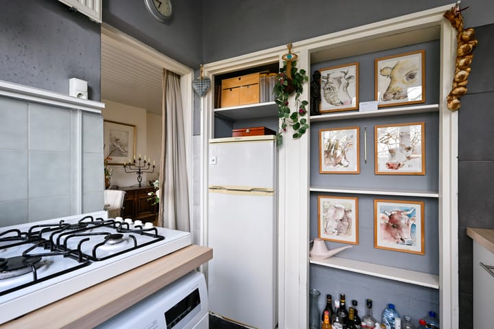 Foto 7 van Haagjesweg 110