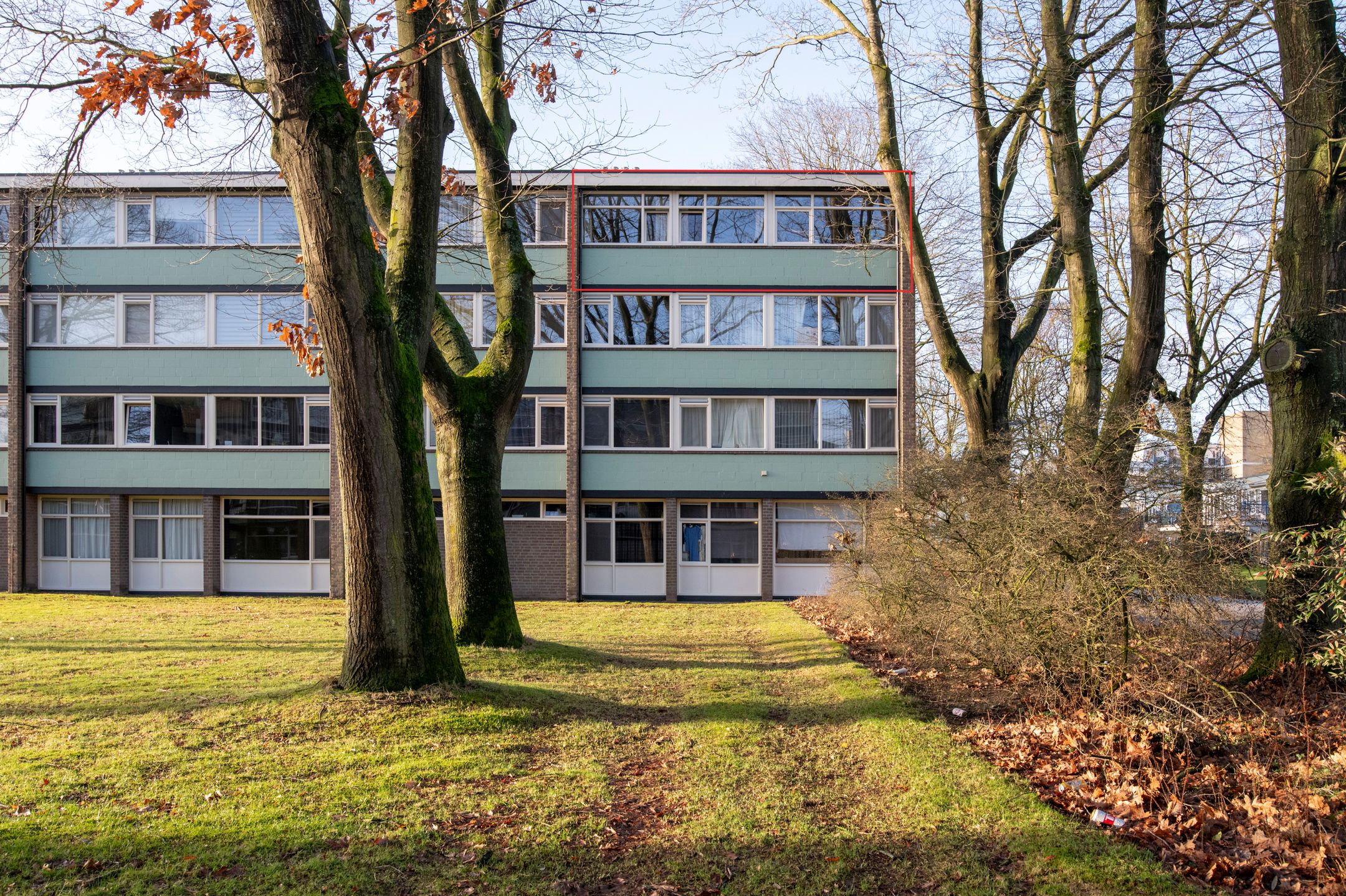 Foto 18 van Haagjesweg 110