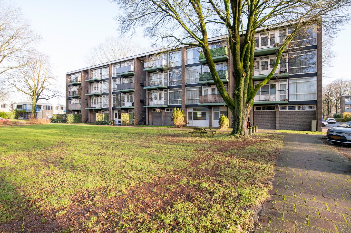 Foto 19 van Haagjesweg 110