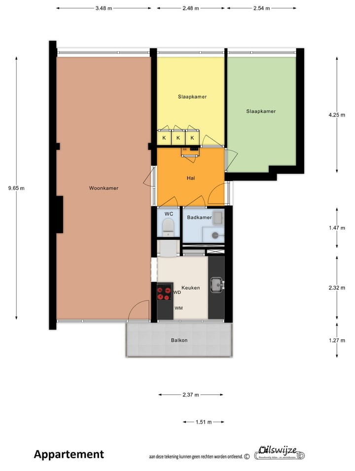 Foto 21 van Haagjesweg 110