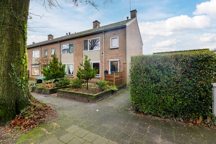 Foto 1 van Boekenberghstraat 2