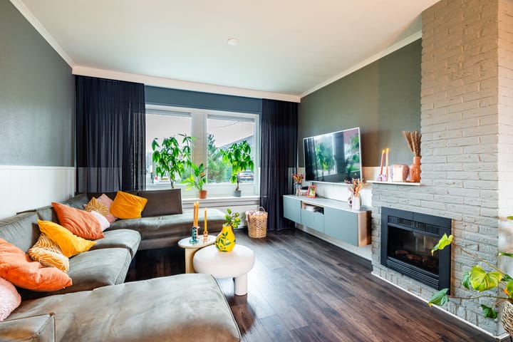 Foto 3 van Boekenberghstraat 2