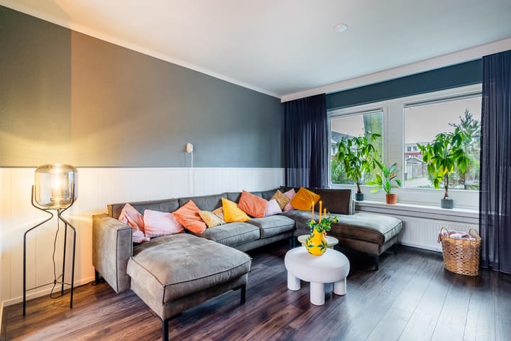 Foto 4 van Boekenberghstraat 2