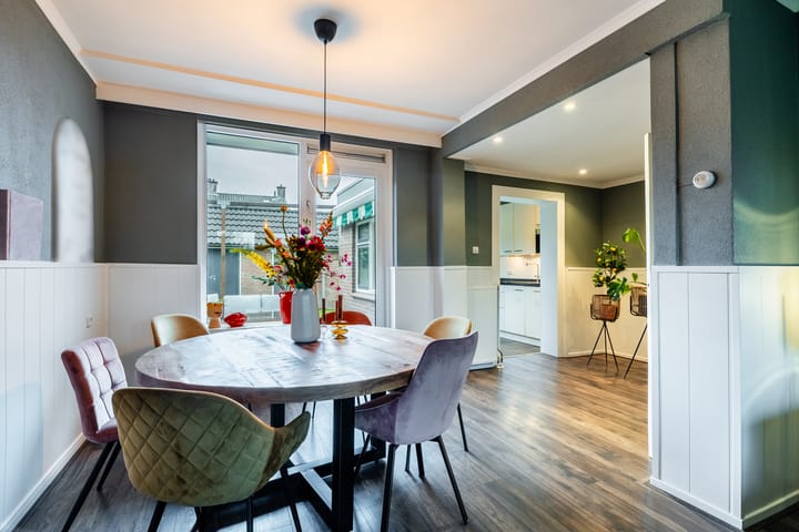 Foto 5 van Boekenberghstraat 2