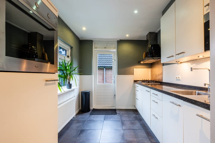 Foto 10 van Boekenberghstraat 2