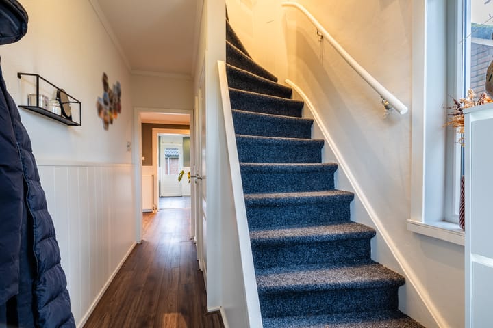 Foto 14 van Boekenberghstraat 2