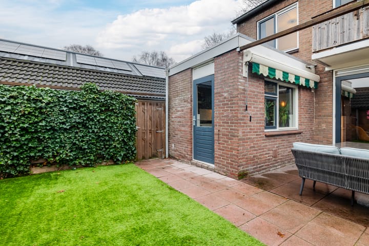 Foto 28 van Boekenberghstraat 2