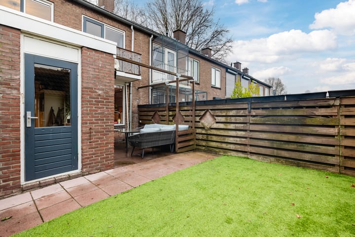 Foto 32 van Boekenberghstraat 2