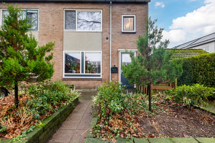 Foto 36 van Boekenberghstraat 2