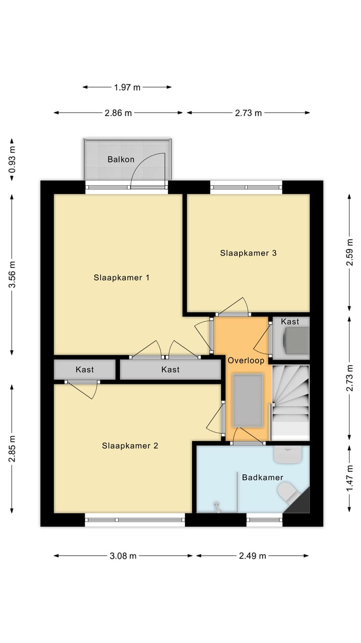 Foto 43 van Boekenberghstraat 2