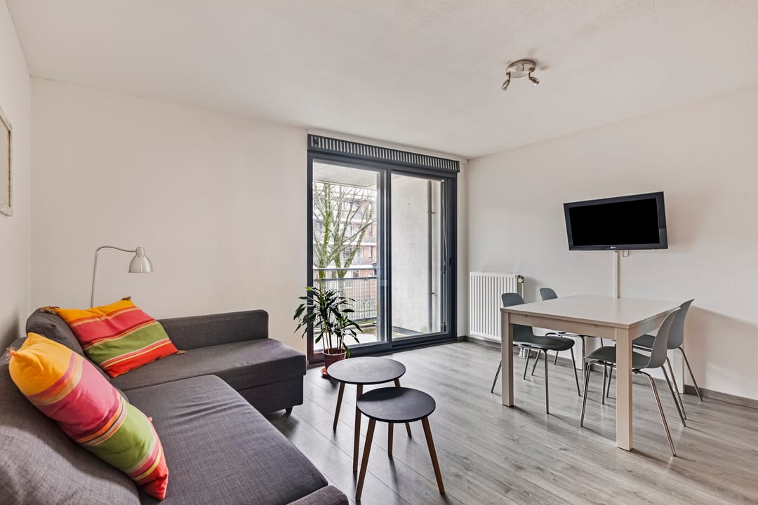 Foto 2 van Claes de Vrieselaan 147