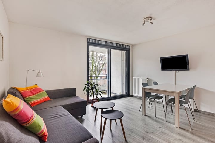 Foto 2 van Claes de Vrieselaan 147