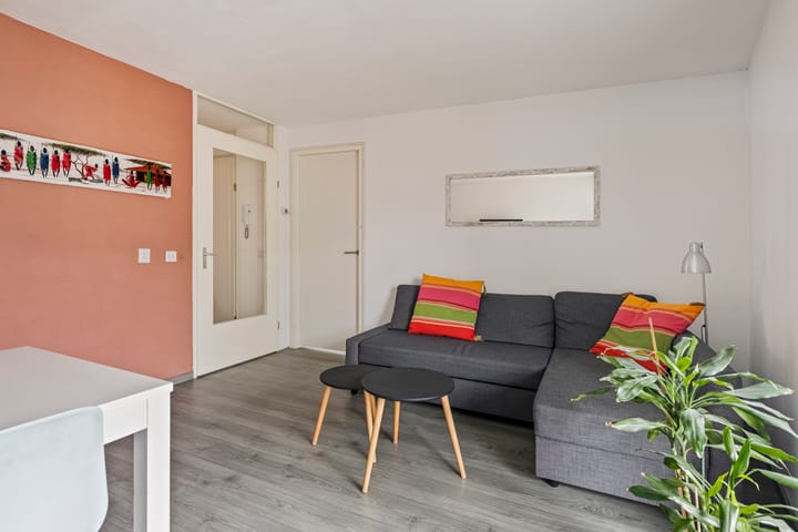 Foto 4 van Claes de Vrieselaan 147