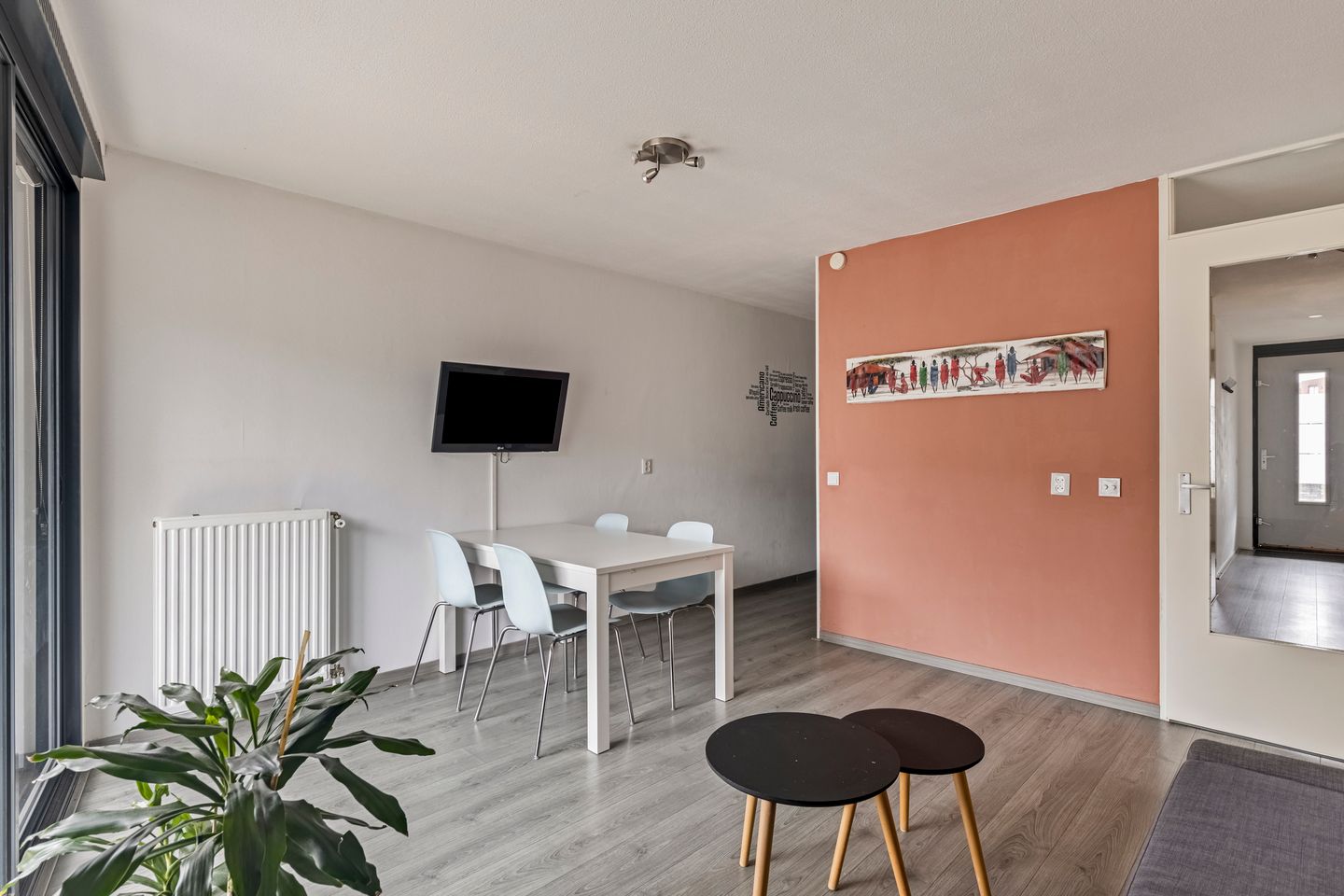 Foto 5 van Claes de Vrieselaan 147