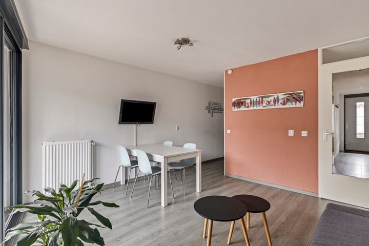 Foto 5 van Claes de Vrieselaan 147