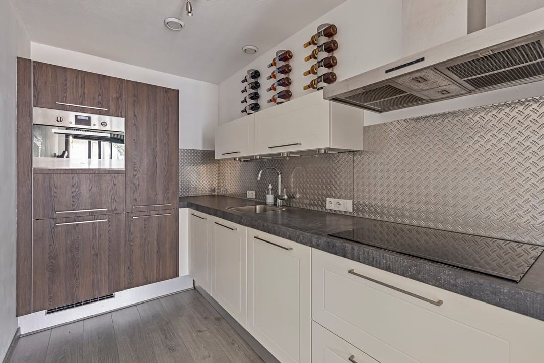 Foto 8 van Claes de Vrieselaan 147