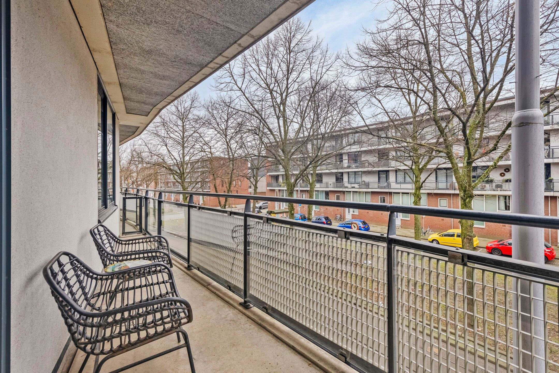 Foto 21 van Claes de Vrieselaan 147