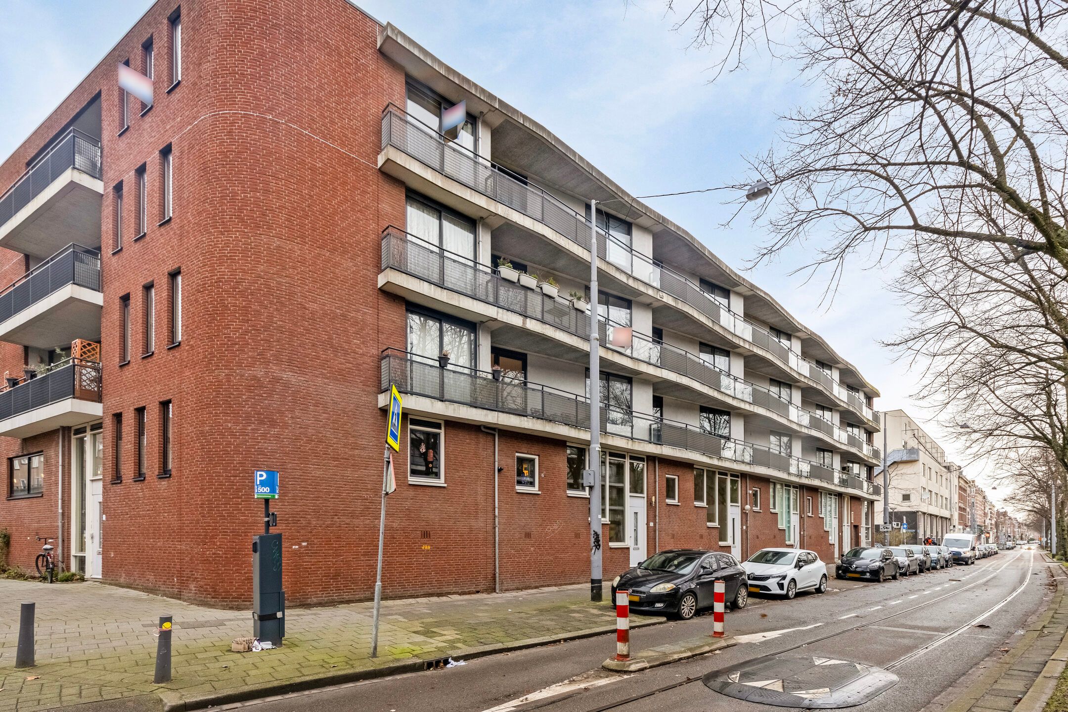 Foto 27 van Claes de Vrieselaan 147