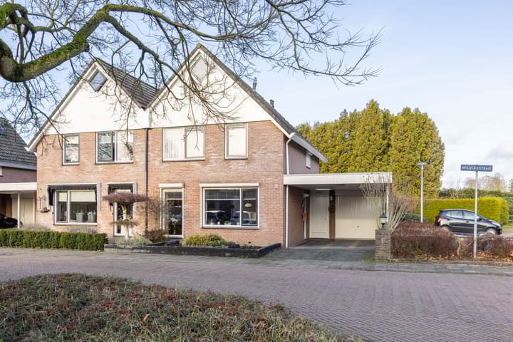 Foto 2 van Wollegrasstraat 2