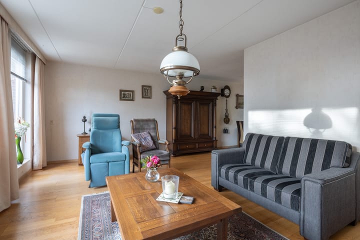 Foto 3 van Wollegrasstraat 2