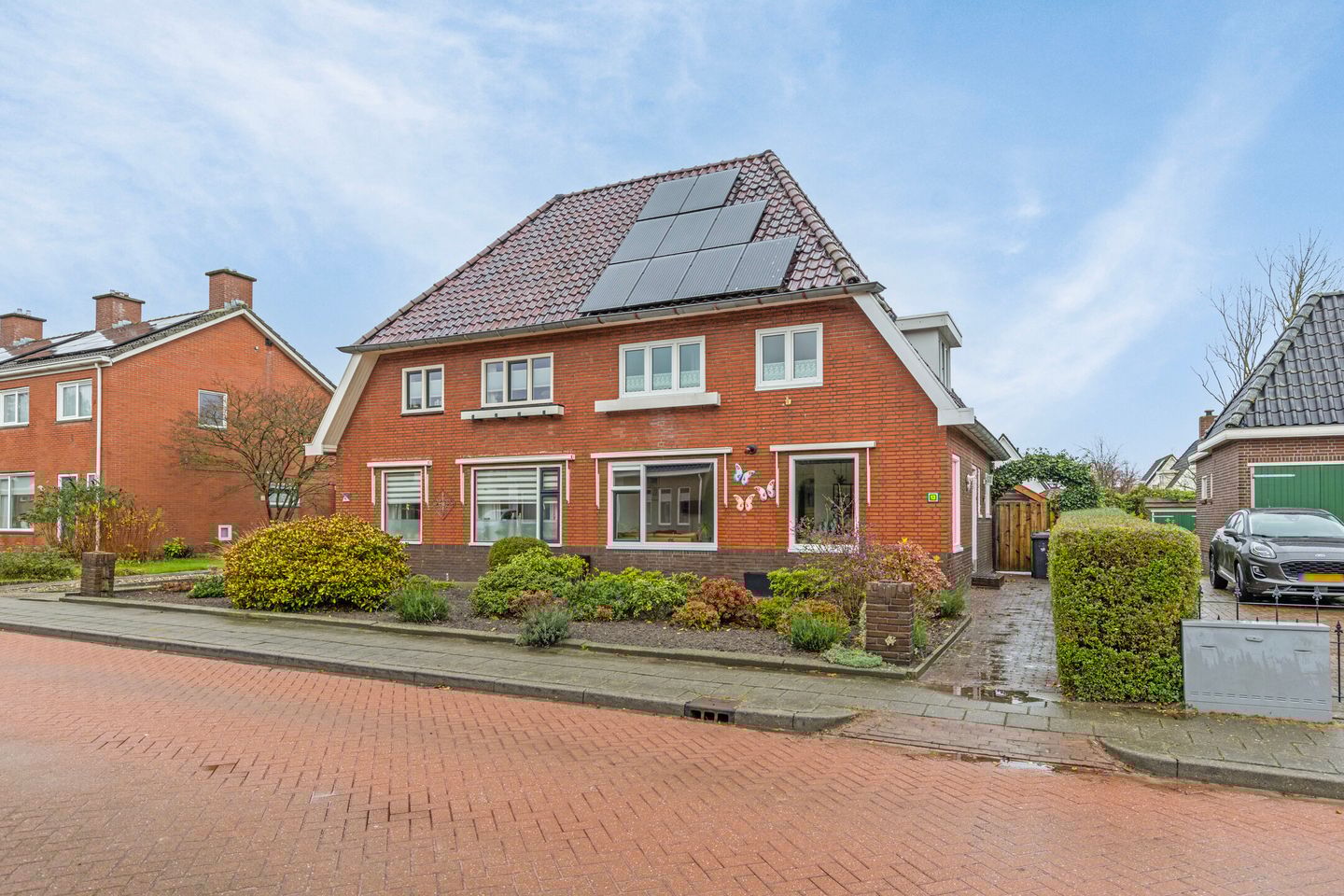 Foto 1 van Oosterstraat 13