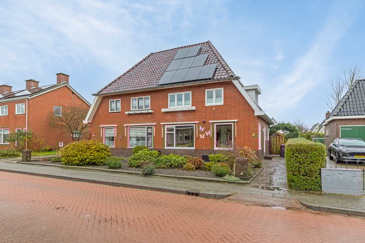 Foto 1 van Oosterstraat 13