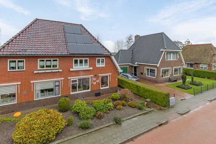 Foto 3 van Oosterstraat 13