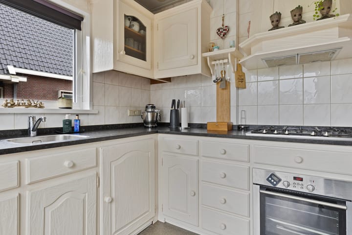 Foto 10 van Oosterstraat 13