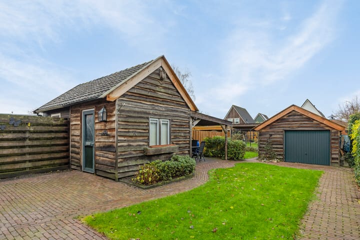 Foto 22 van Oosterstraat 13