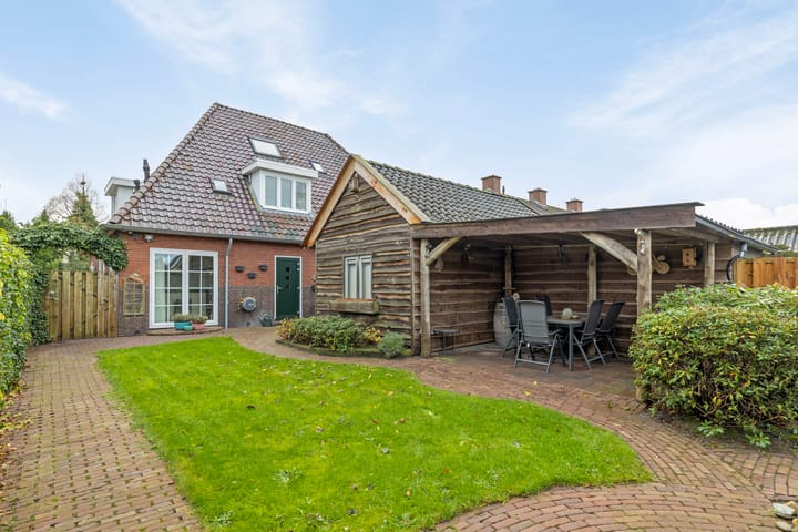 Foto 2 van Oosterstraat 13