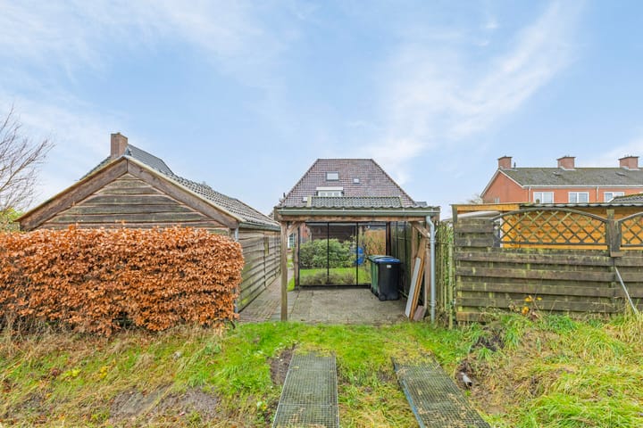 Foto 24 van Oosterstraat 13