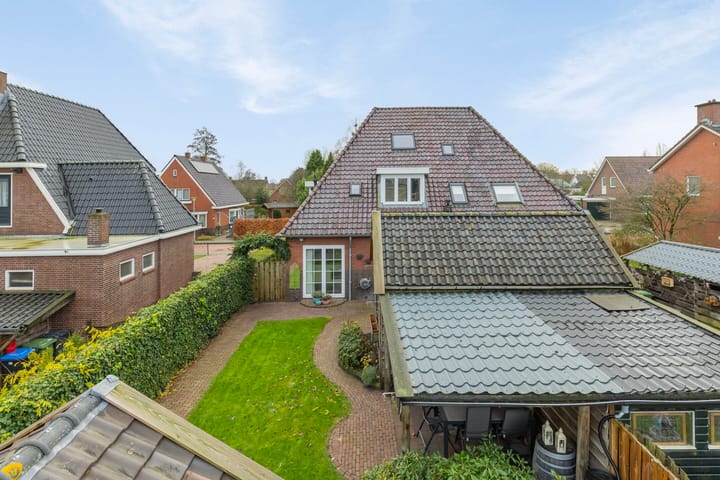 Foto 26 van Oosterstraat 13