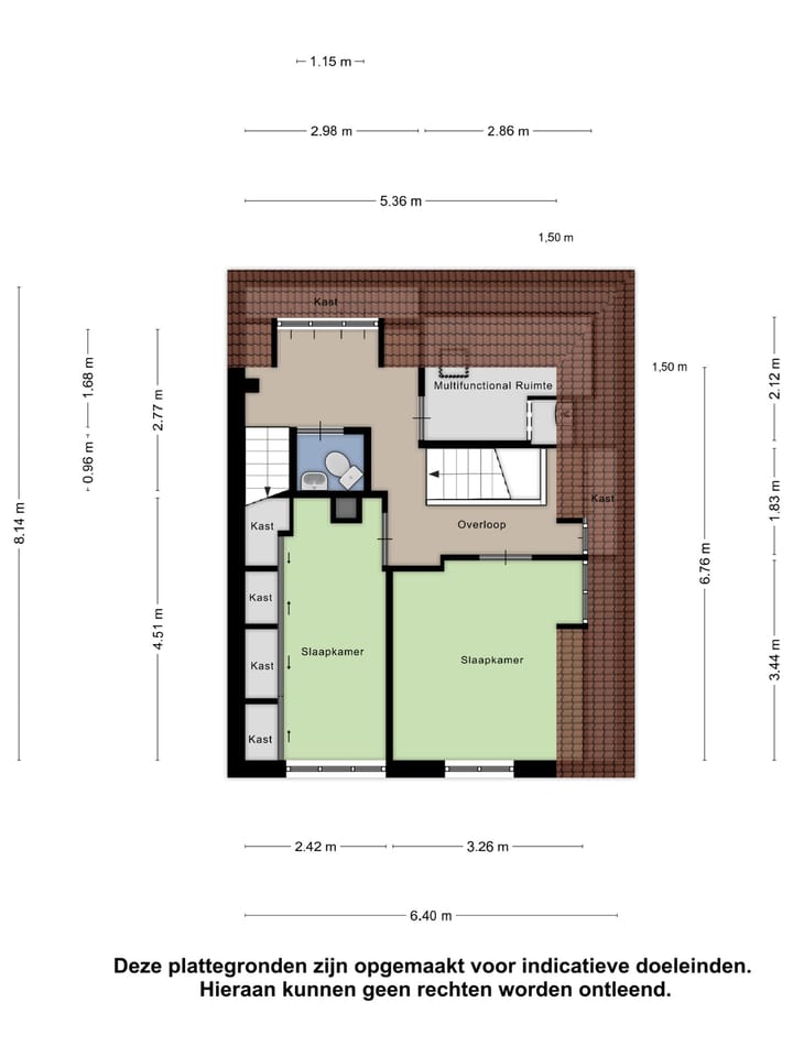 Foto 29 van Oosterstraat 13