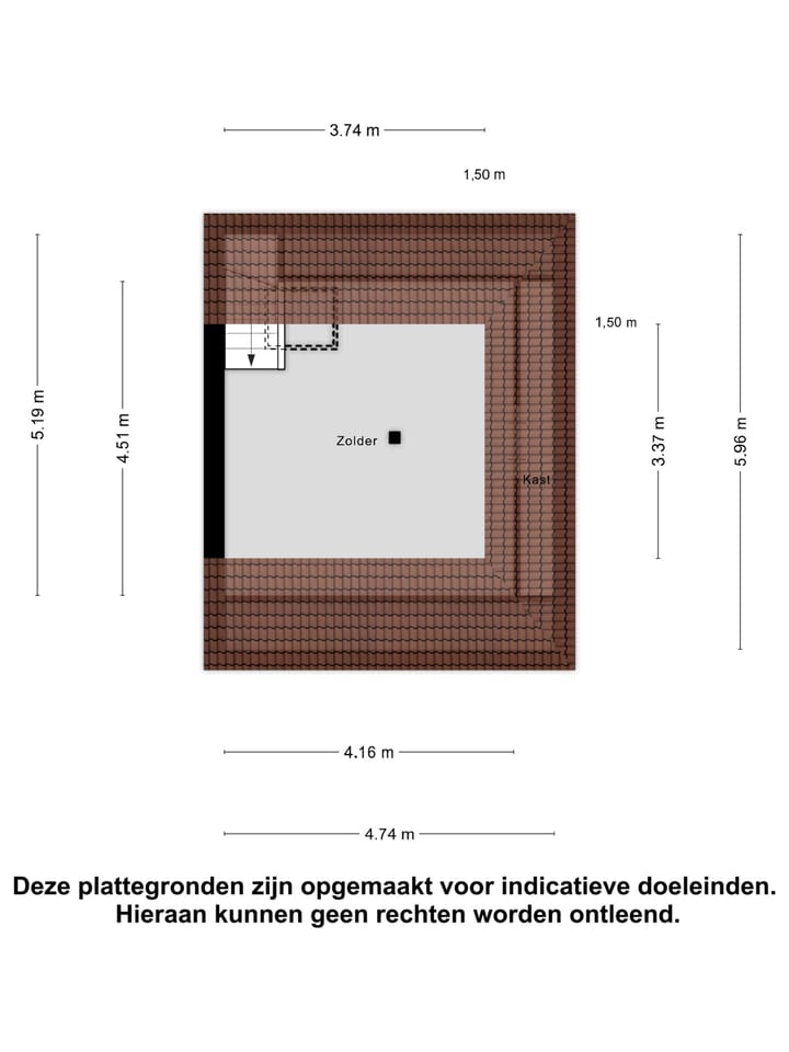 Foto 30 van Oosterstraat 13