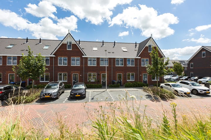 Foto 5 van Piet Kramerzoom 61