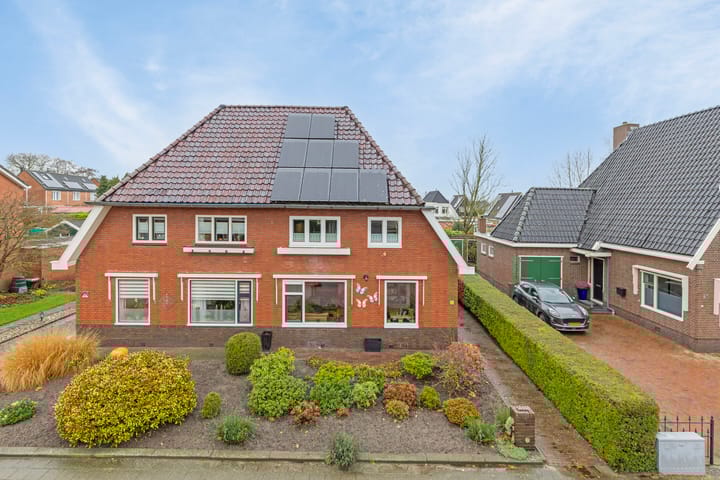 Foto 27 van Oosterstraat 13