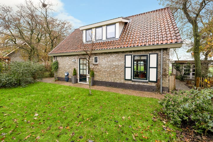 Foto 2 van Ruigeweg 76-A