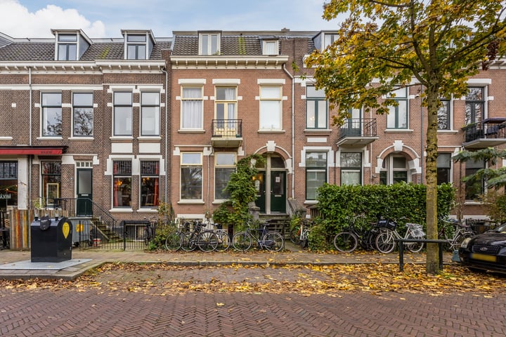 Leemptstraat 1 B