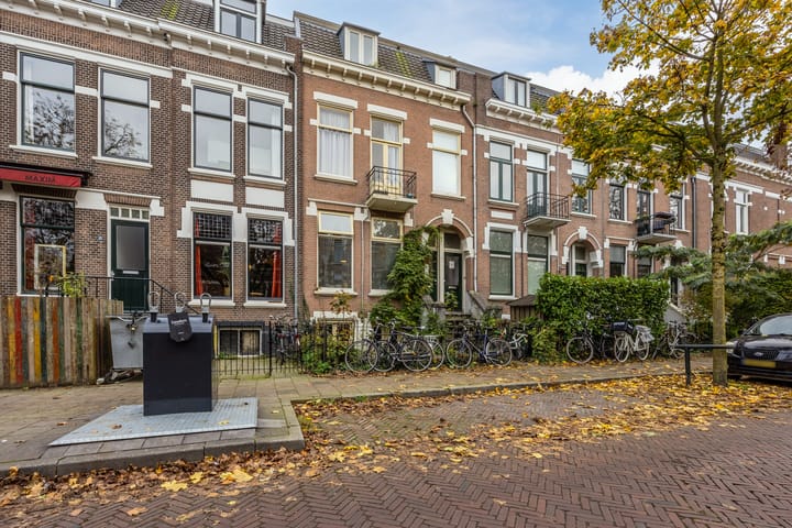 Foto 2 van Leemptstraat 1-B