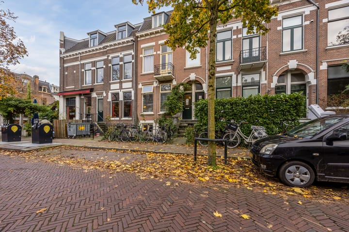 Foto 3 van Leemptstraat 1-B