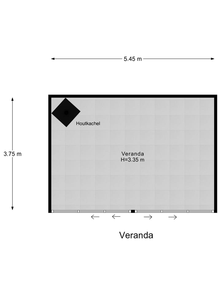 Foto 41 van Ramweg 13